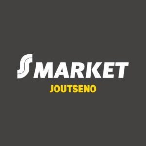 S-market Joutseno